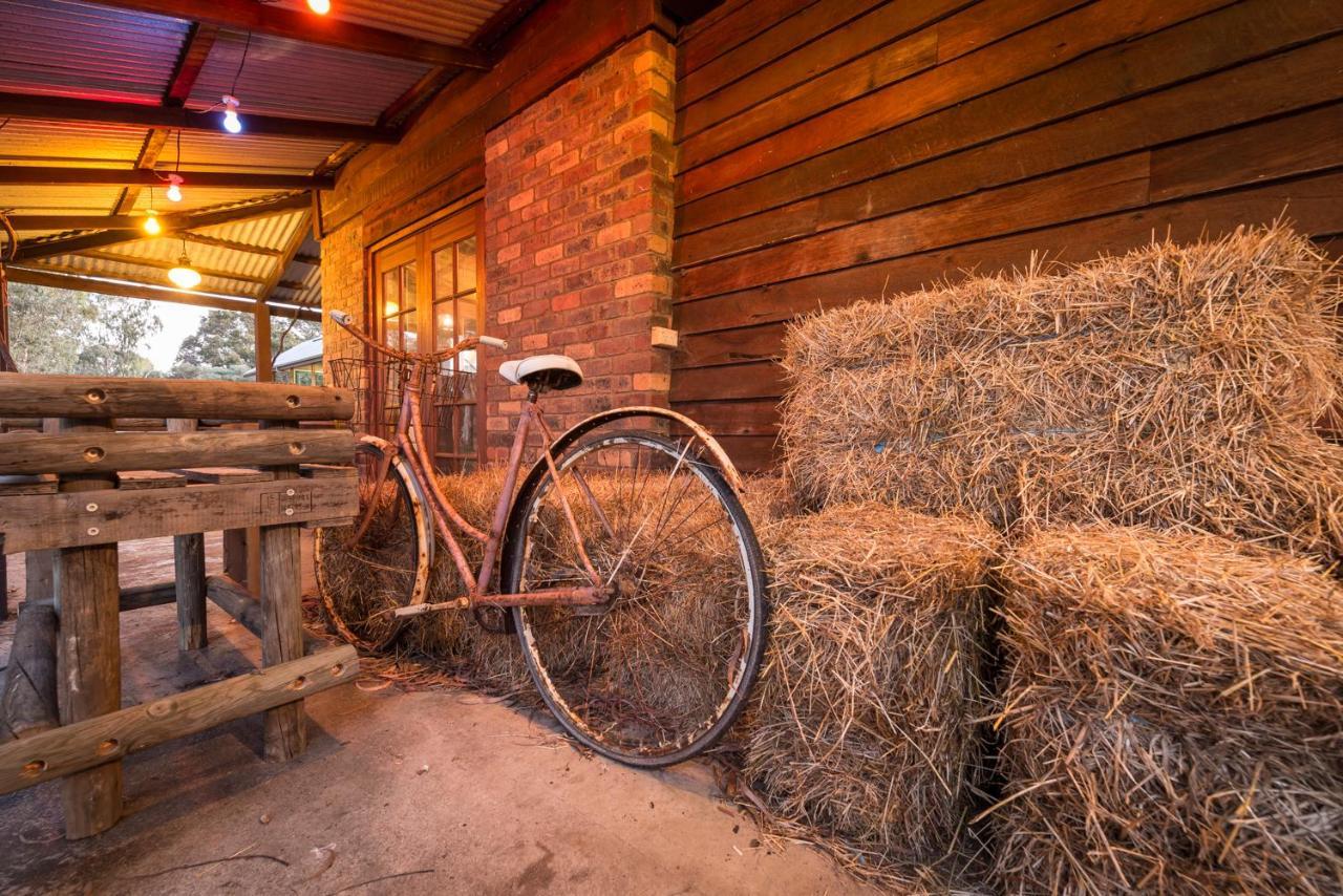 Barn Hives Yallingup Bagian luar foto